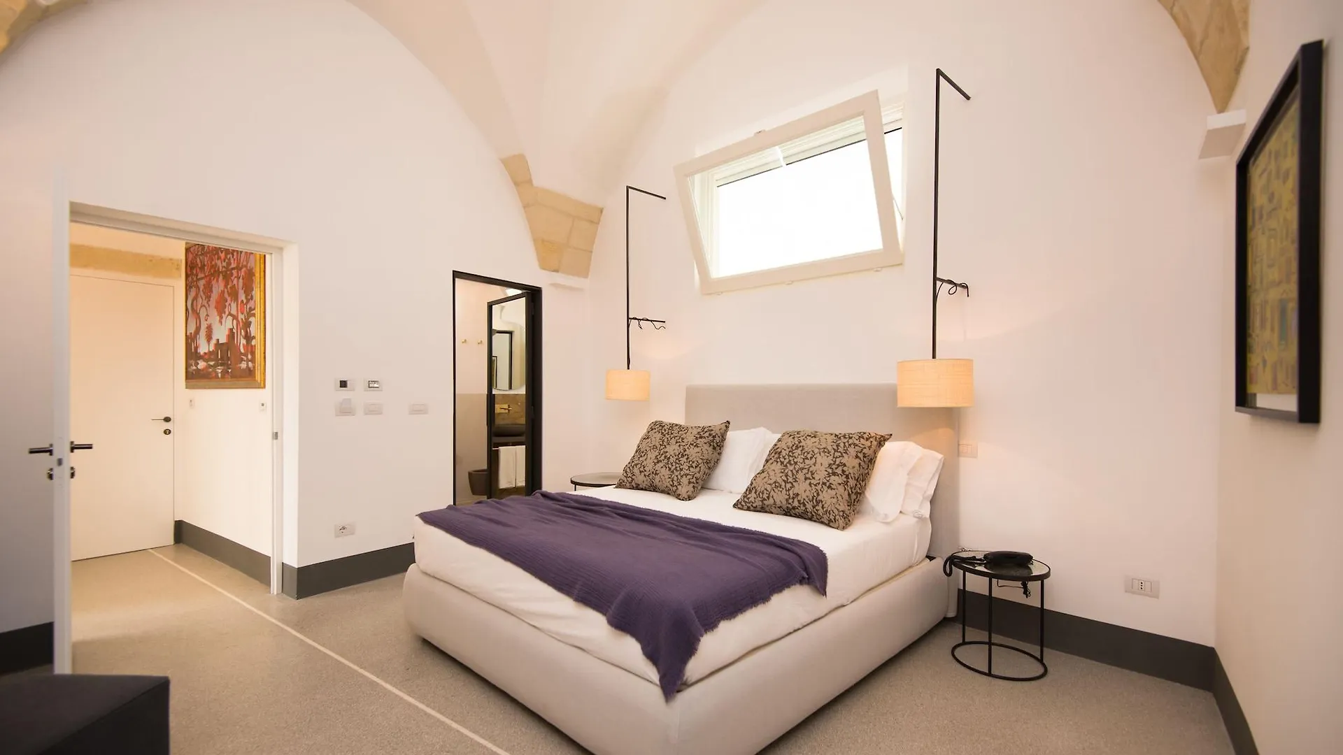 Palazzo De Noha - Boutique Hotel Lecce