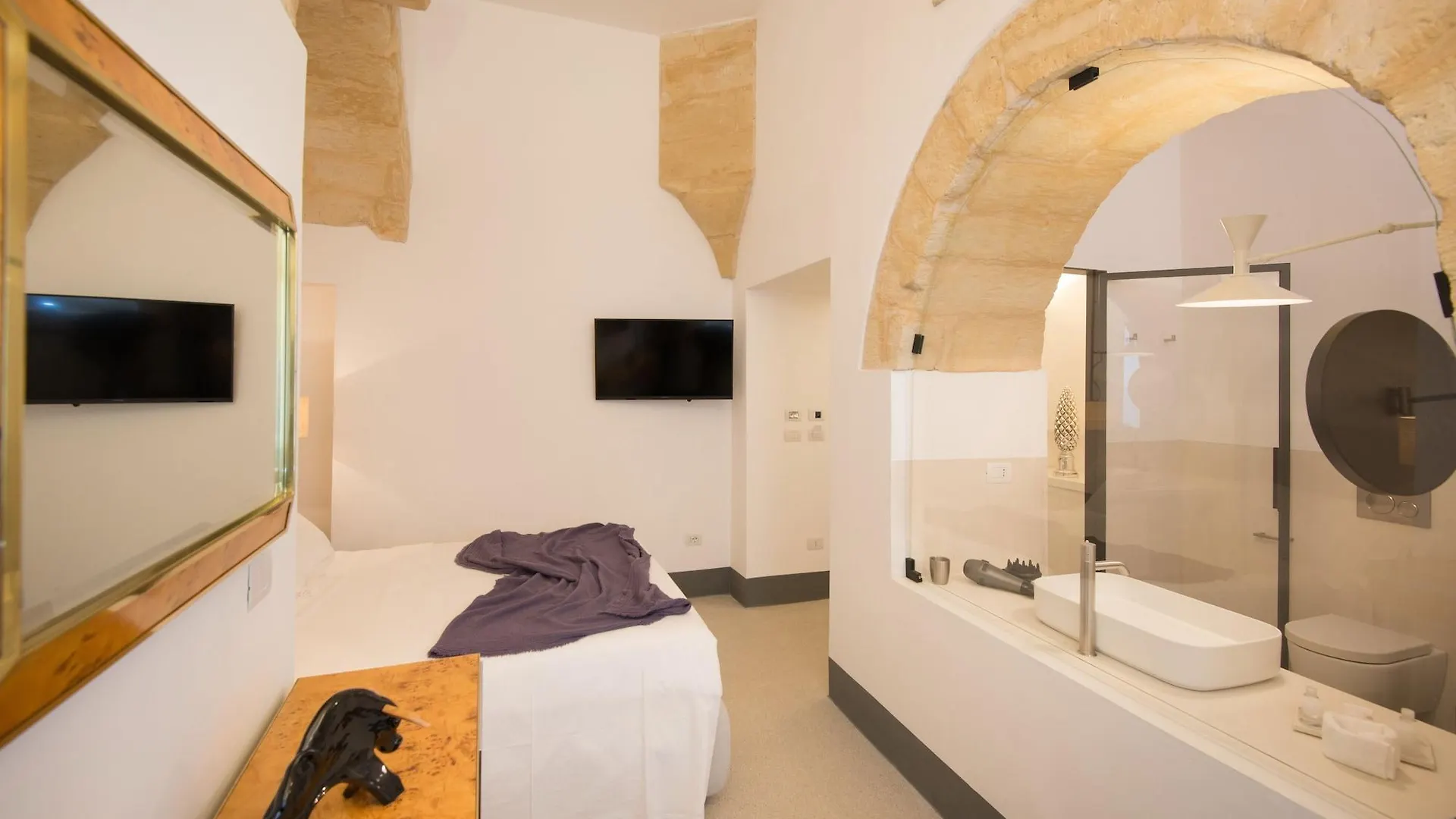 Palazzo De Noha - Boutique Hotel Lecce 4*,
