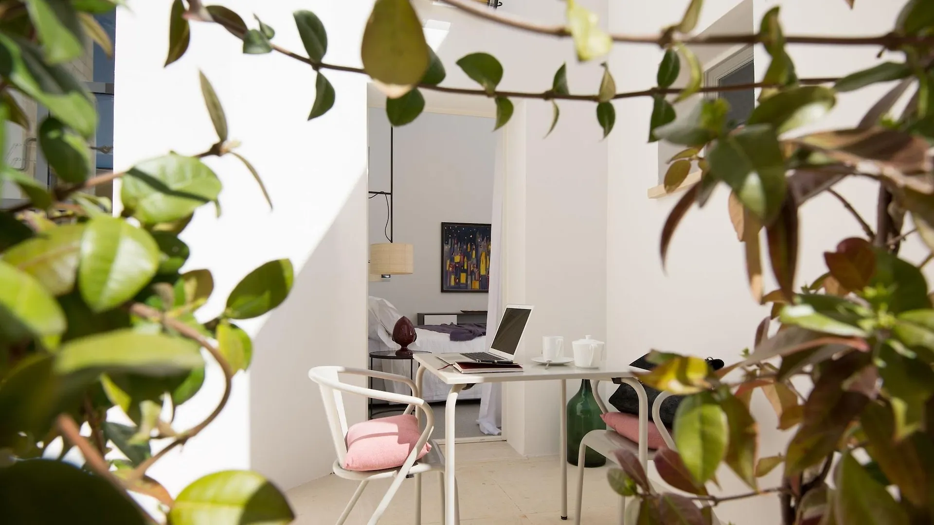 ****  Palazzo De Noha - Boutique Hotel Lecce Olaszország
