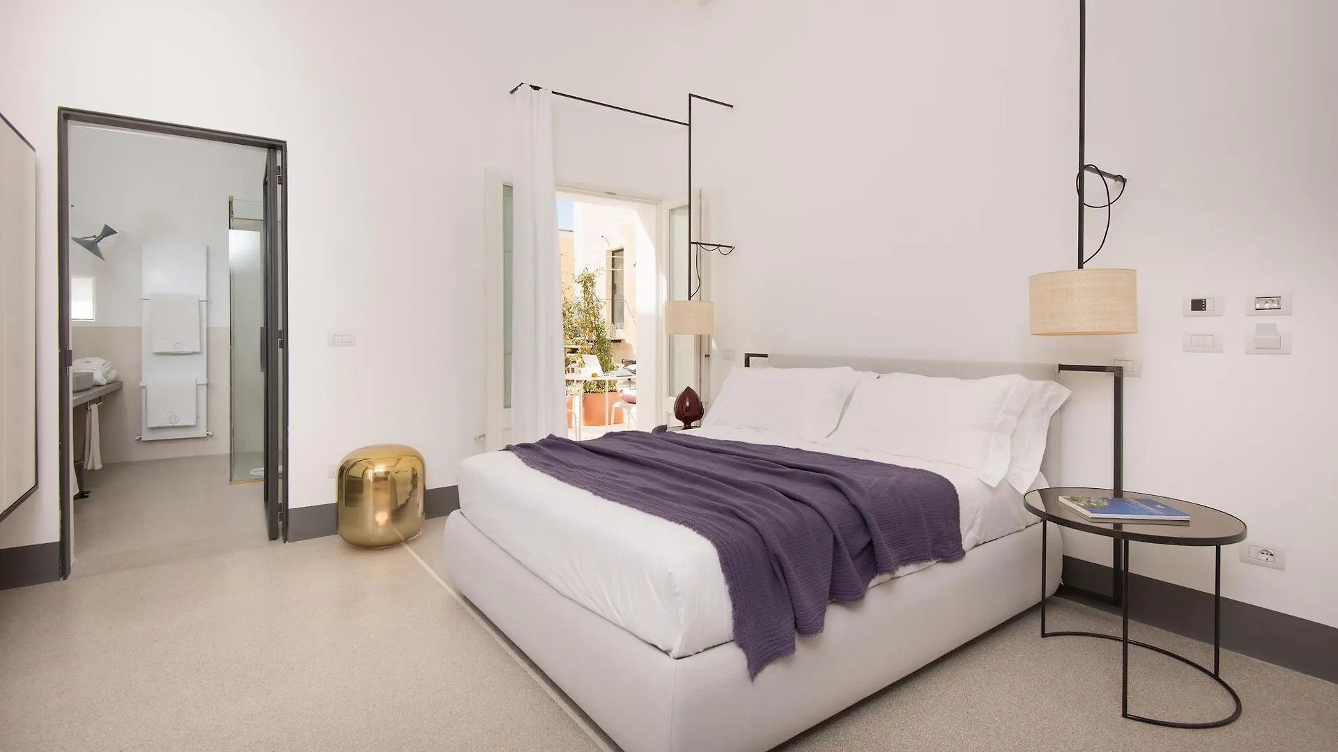 Palazzo De Noha - Boutique Hotel Lecce