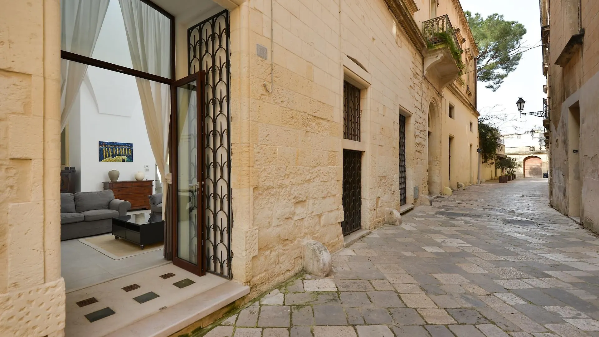 Palazzo De Noha - Boutique Hotel Lecce Italy