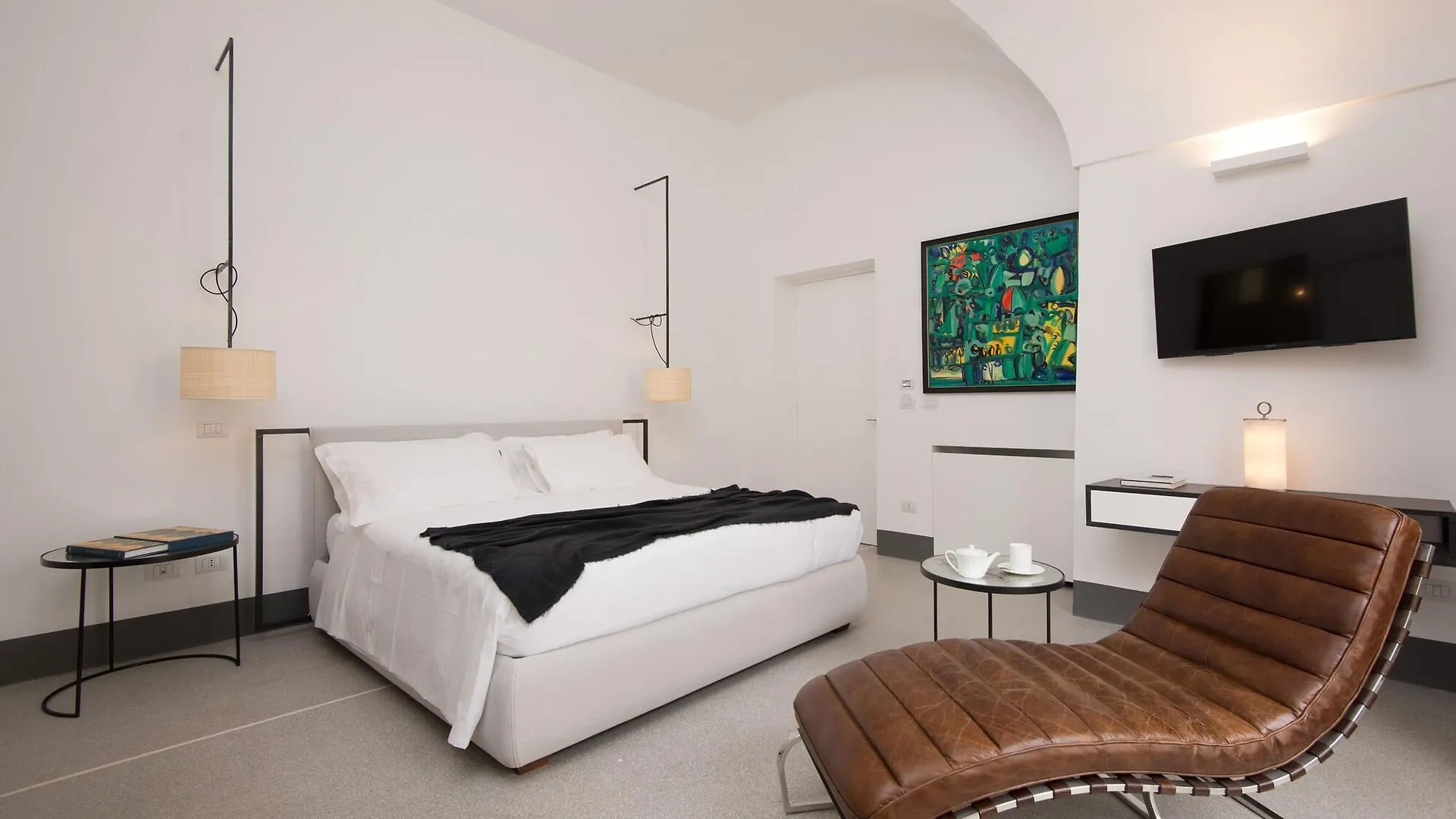 ****  Palazzo De Noha - Boutique Hotel Lecce Olaszország