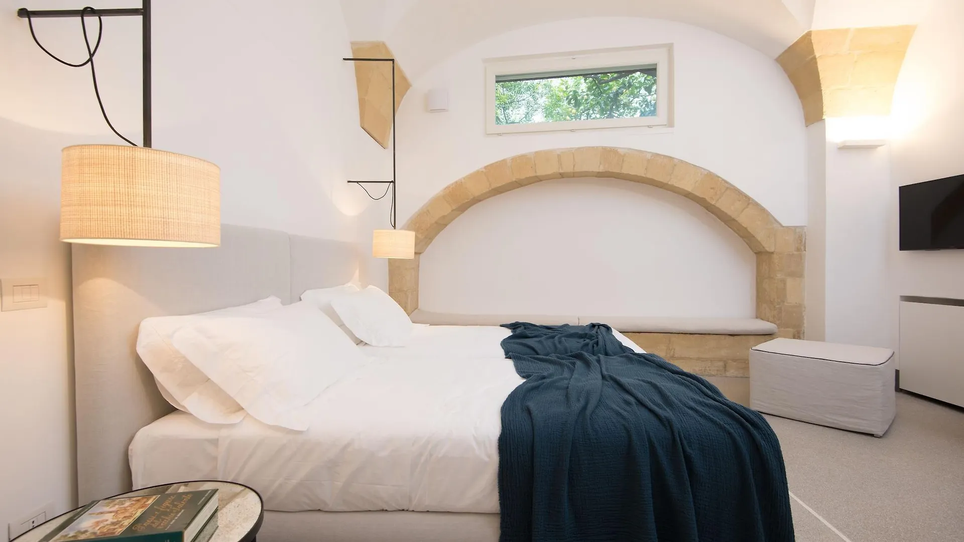 Palazzo De Noha - Boutique Hotel Lecce