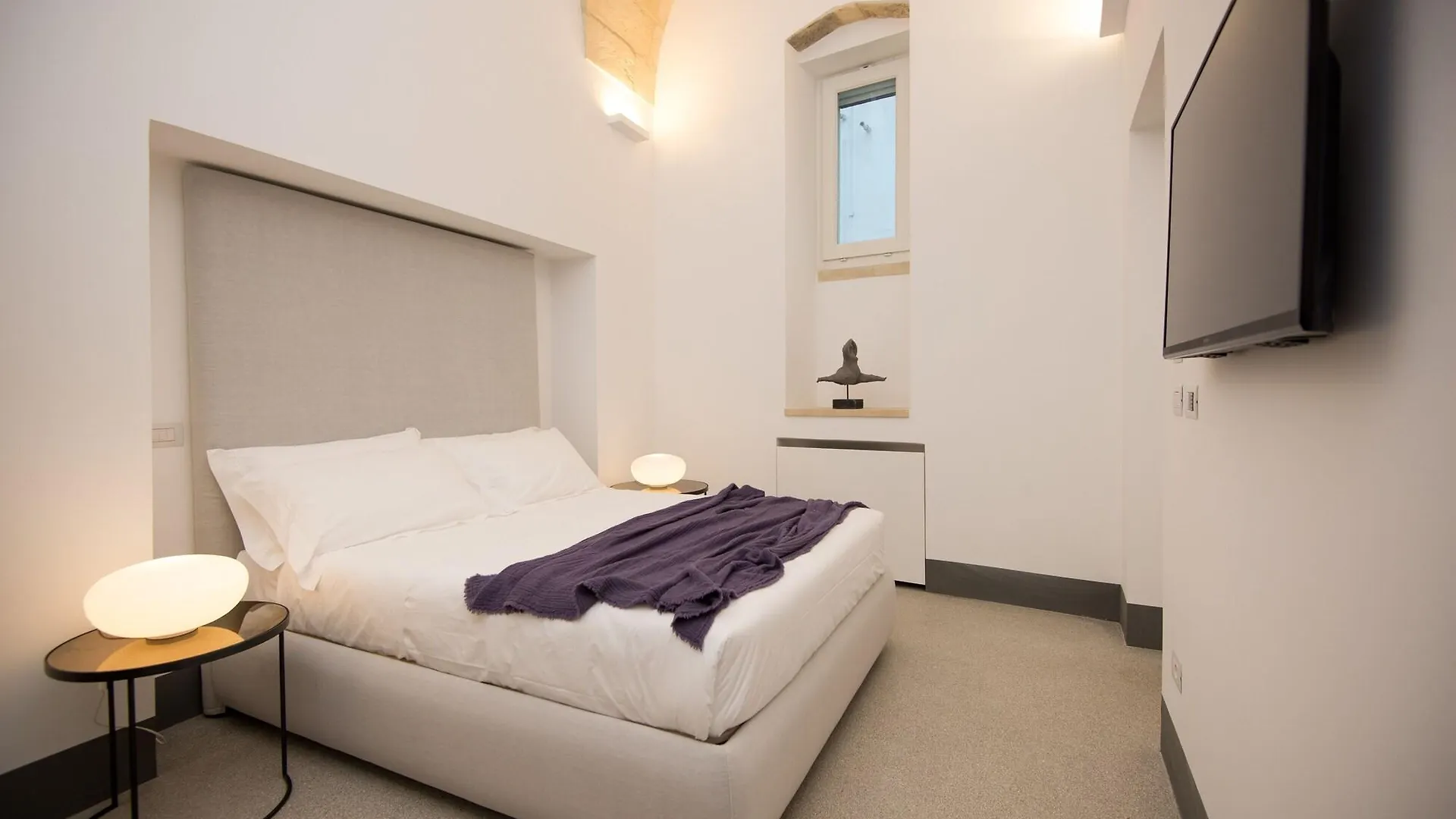 Palazzo De Noha - Boutique Hotel Lecce