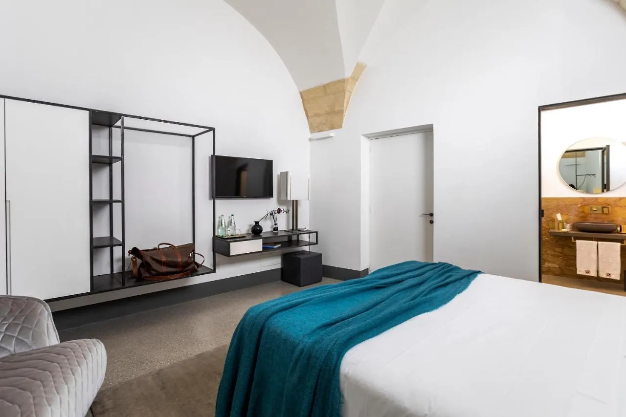 Palazzo De Noha - Boutique Hotel Lecce