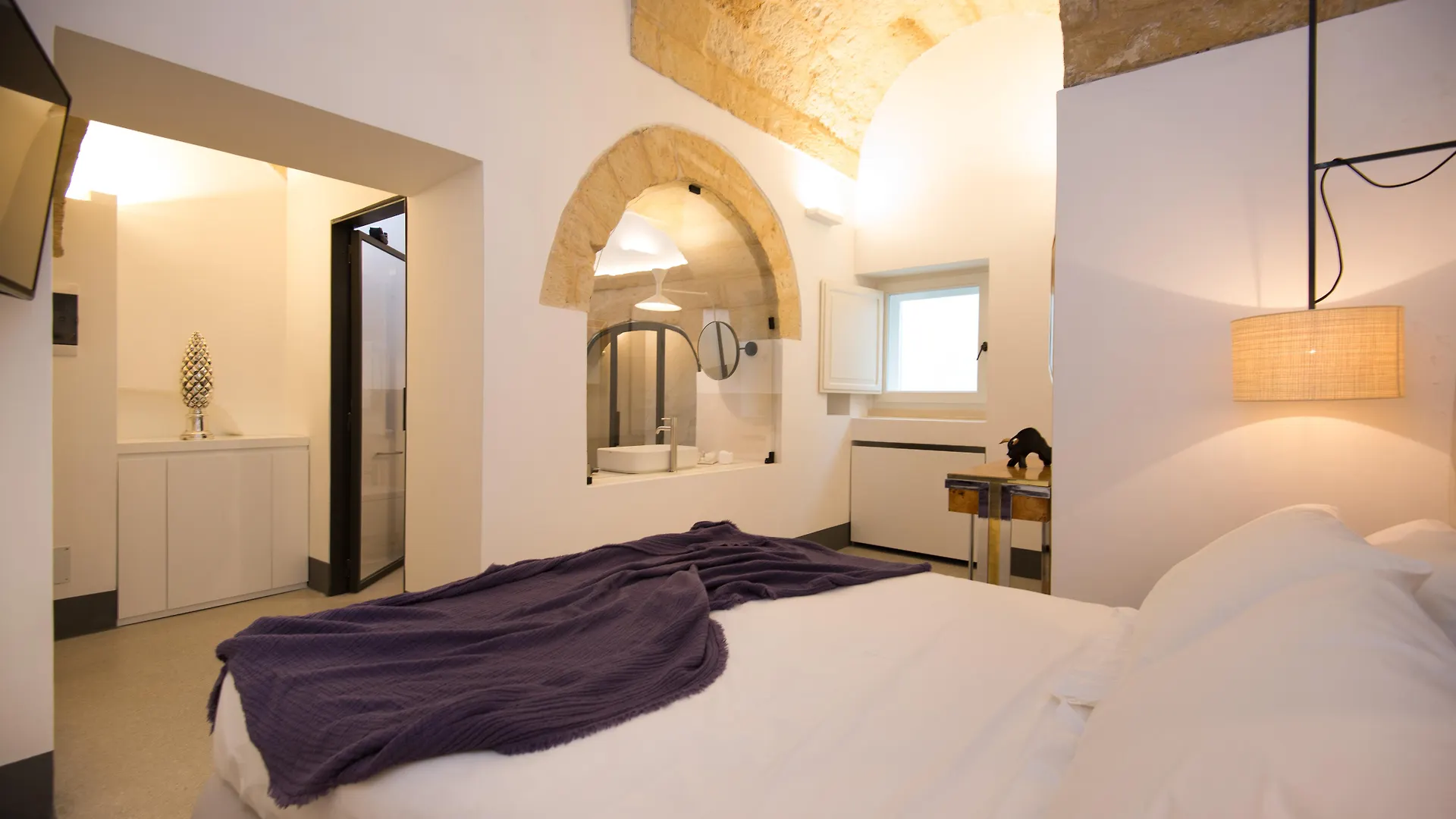Palazzo De Noha - Boutique Hotel Lecce