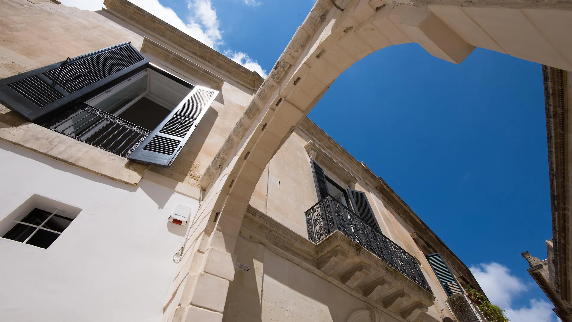 Palazzo De Noha - Boutique Hotel Lecce