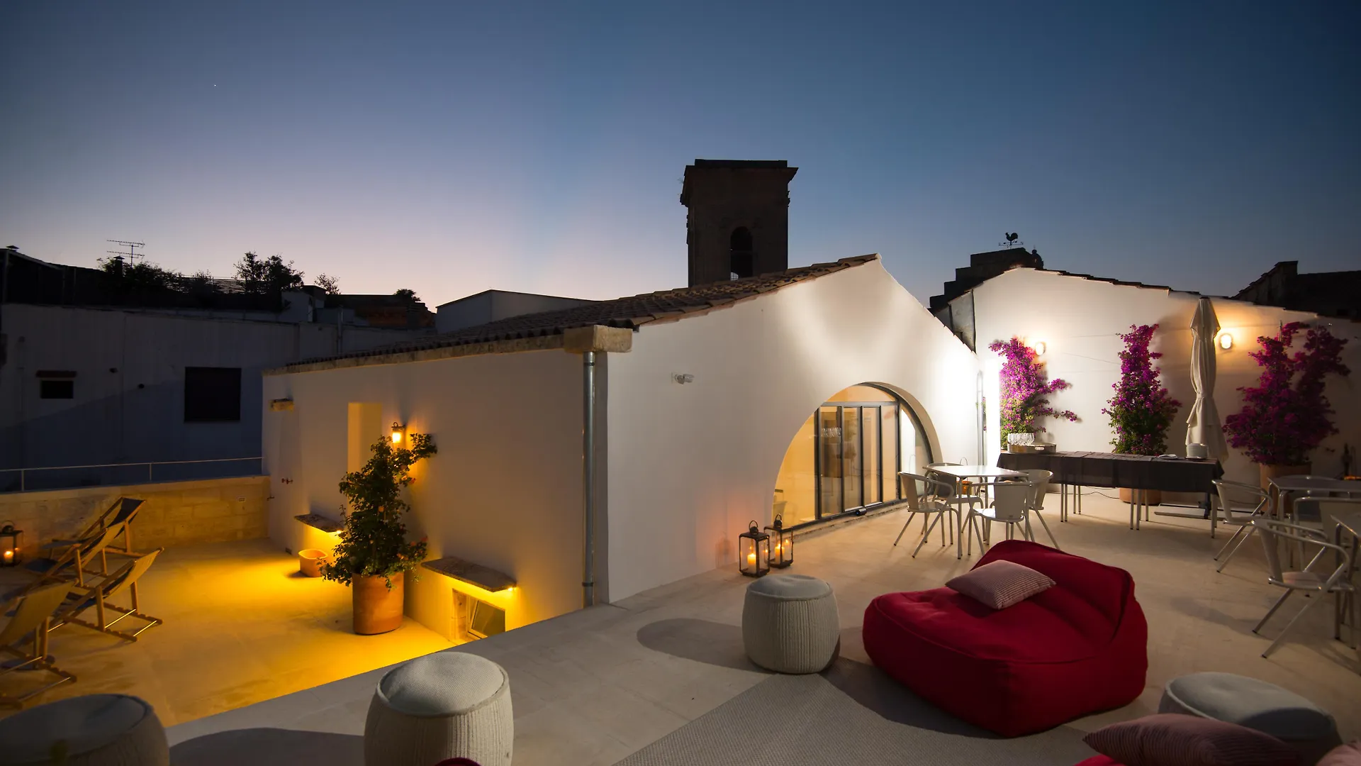 Palazzo De Noha - Boutique Hotel Lecce