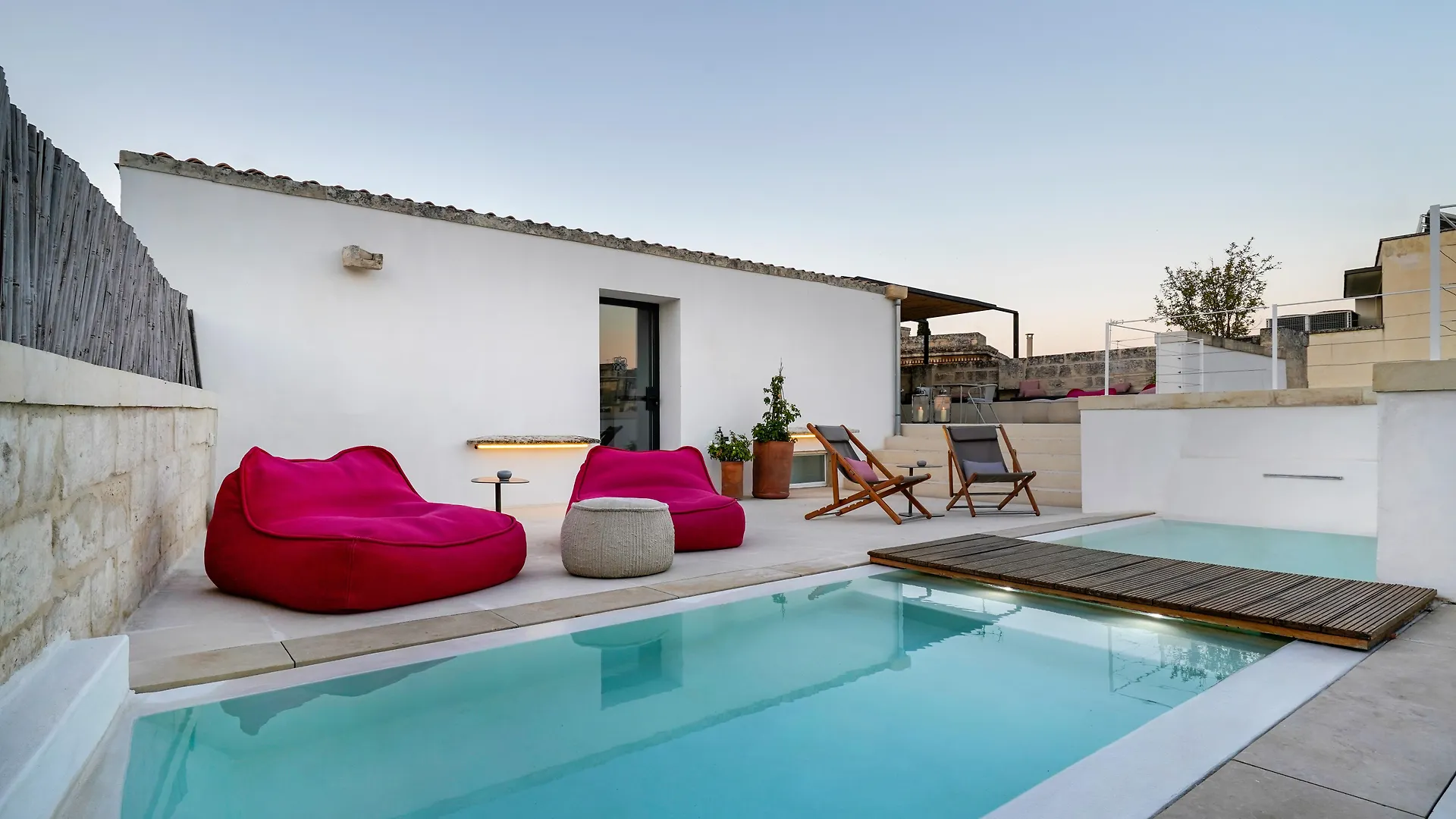 Palazzo De Noha - Boutique Hotel Lecce