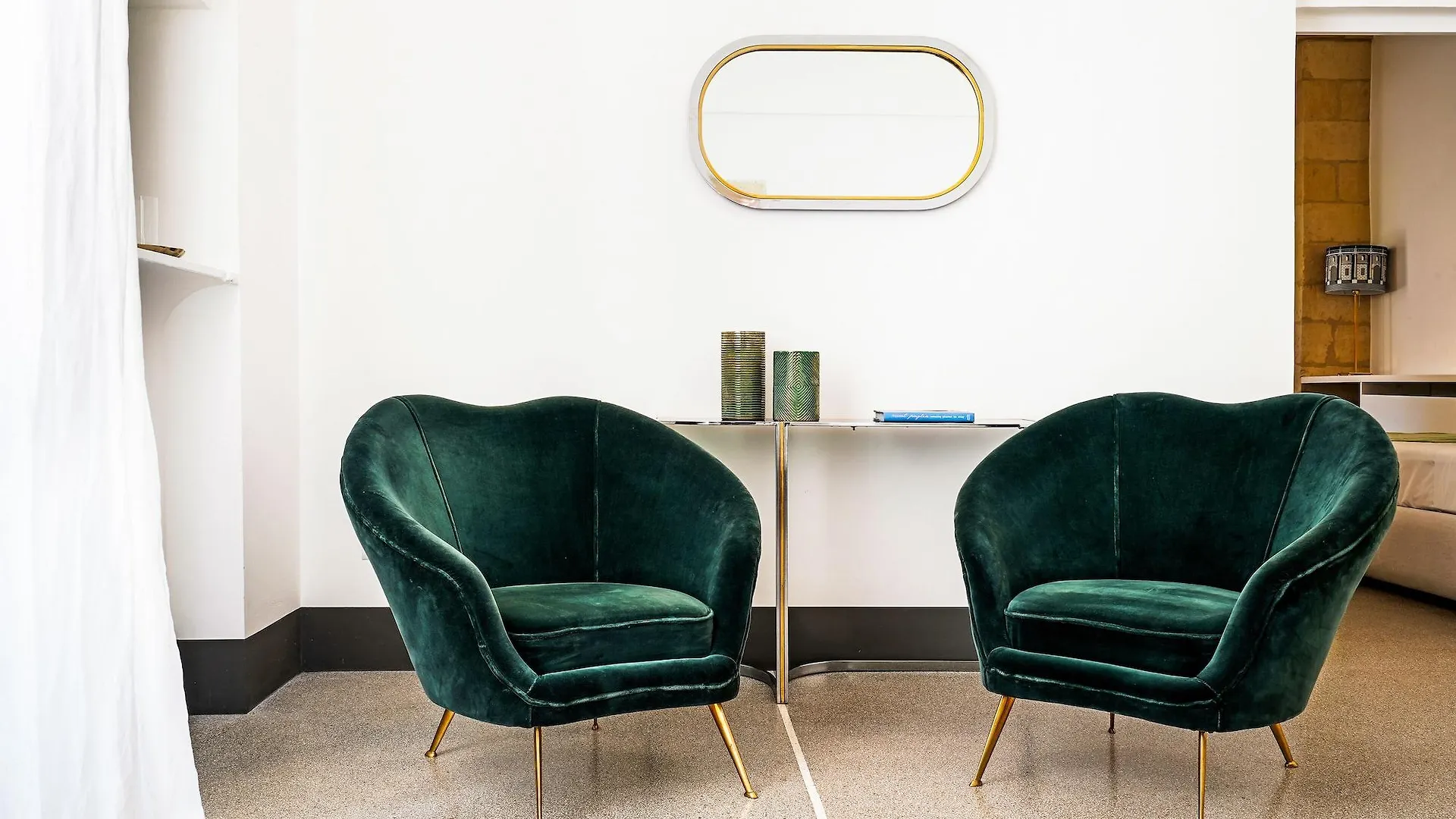 Palazzo De Noha - Boutique Hotel Lecce