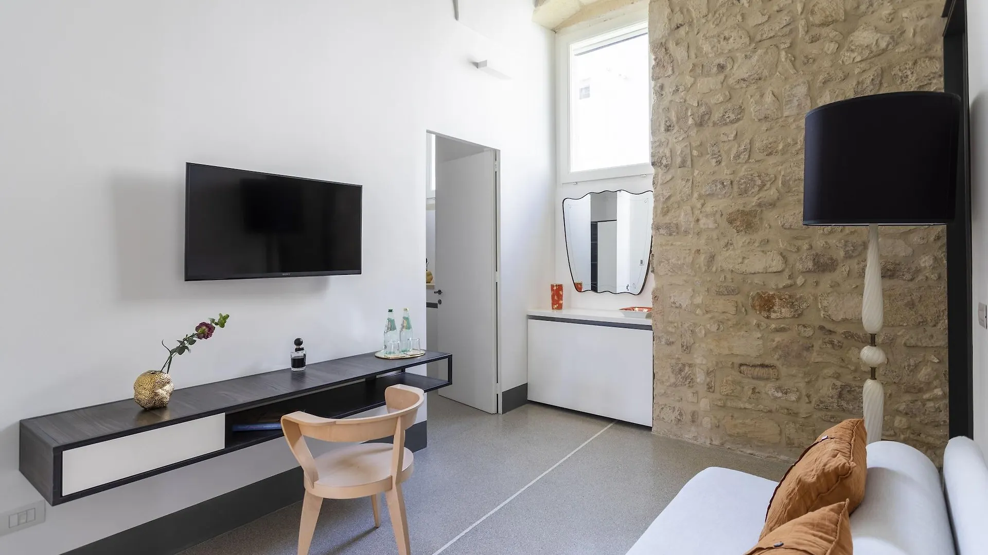 ****  Palazzo De Noha - Boutique Hotel Lecce Italien