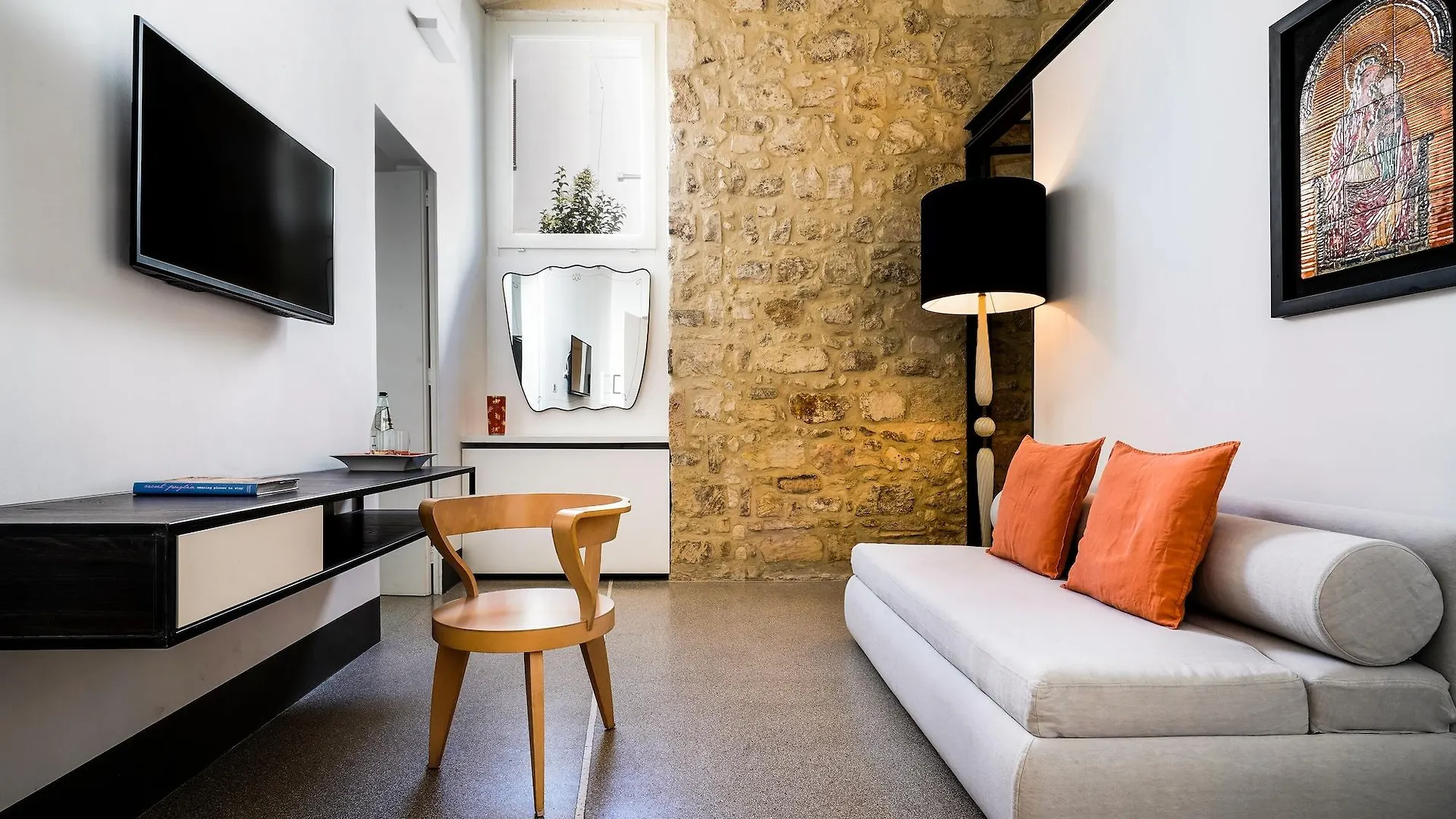 Palazzo De Noha - Boutique Hotel Lecce 4*,