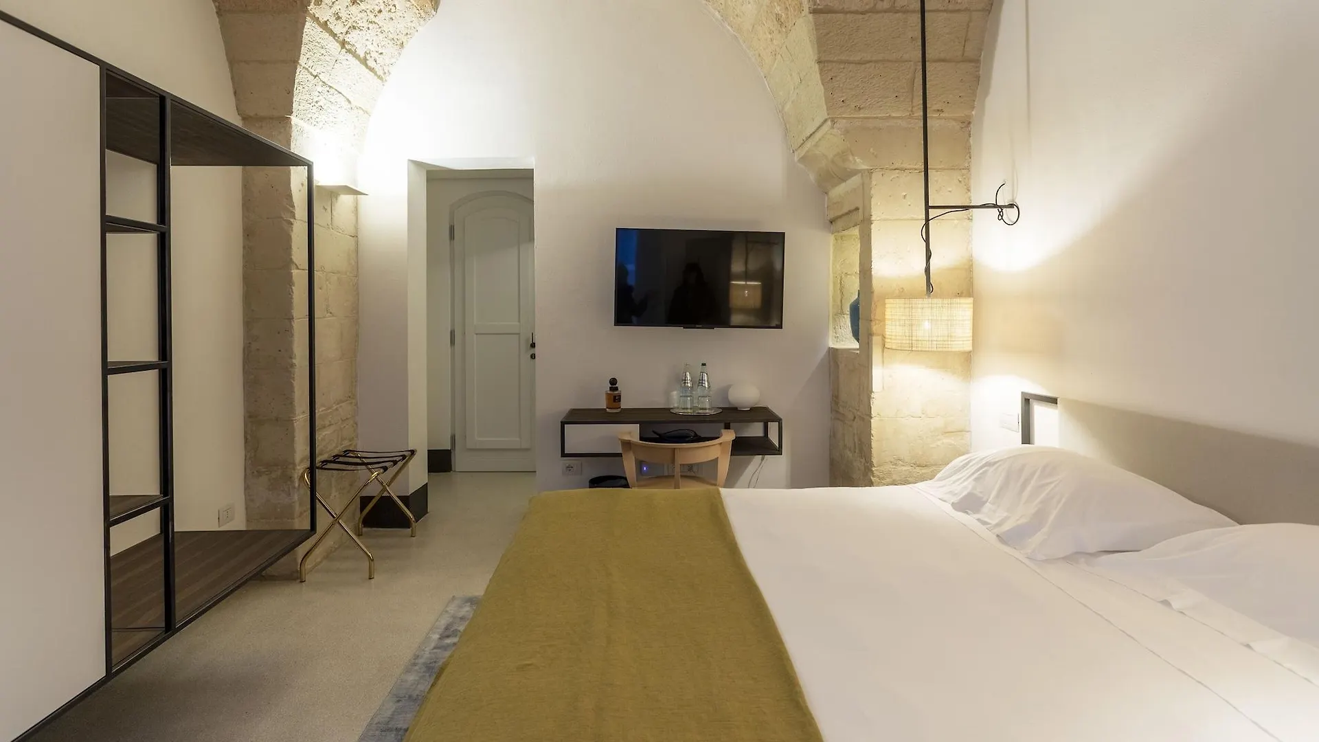 Palazzo De Noha - Boutique Hotel Lecce