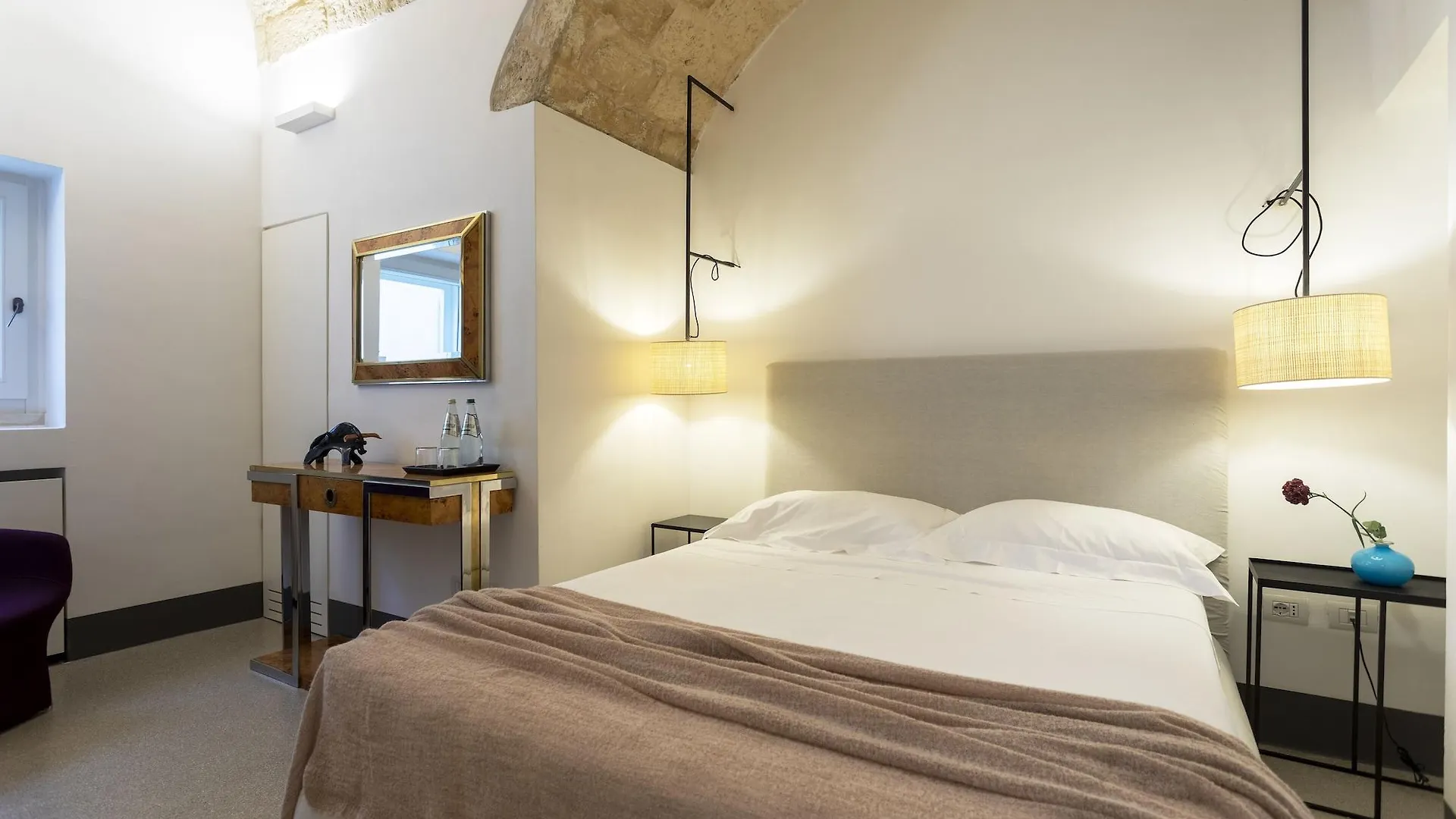 Palazzo De Noha - Boutique Hotel Lecce