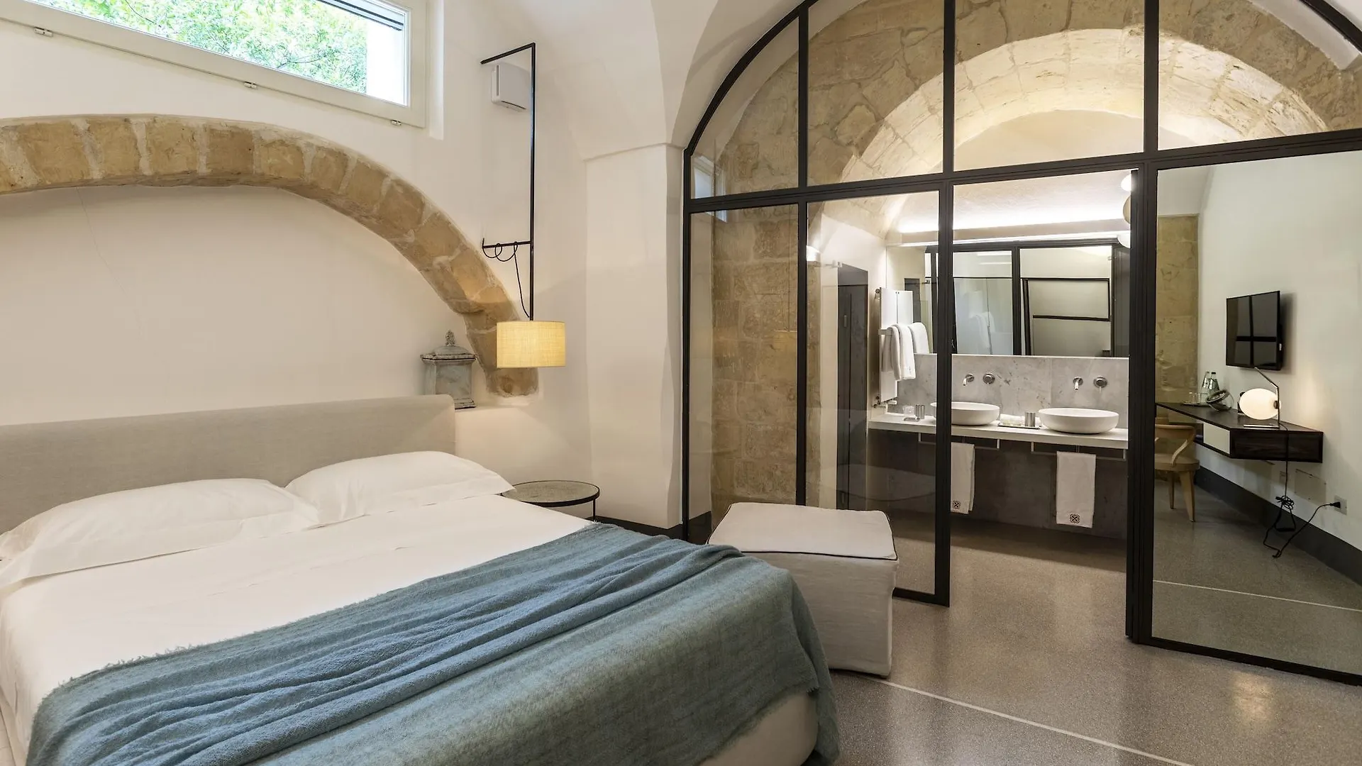 Palazzo De Noha - Boutique Hotel Lecce