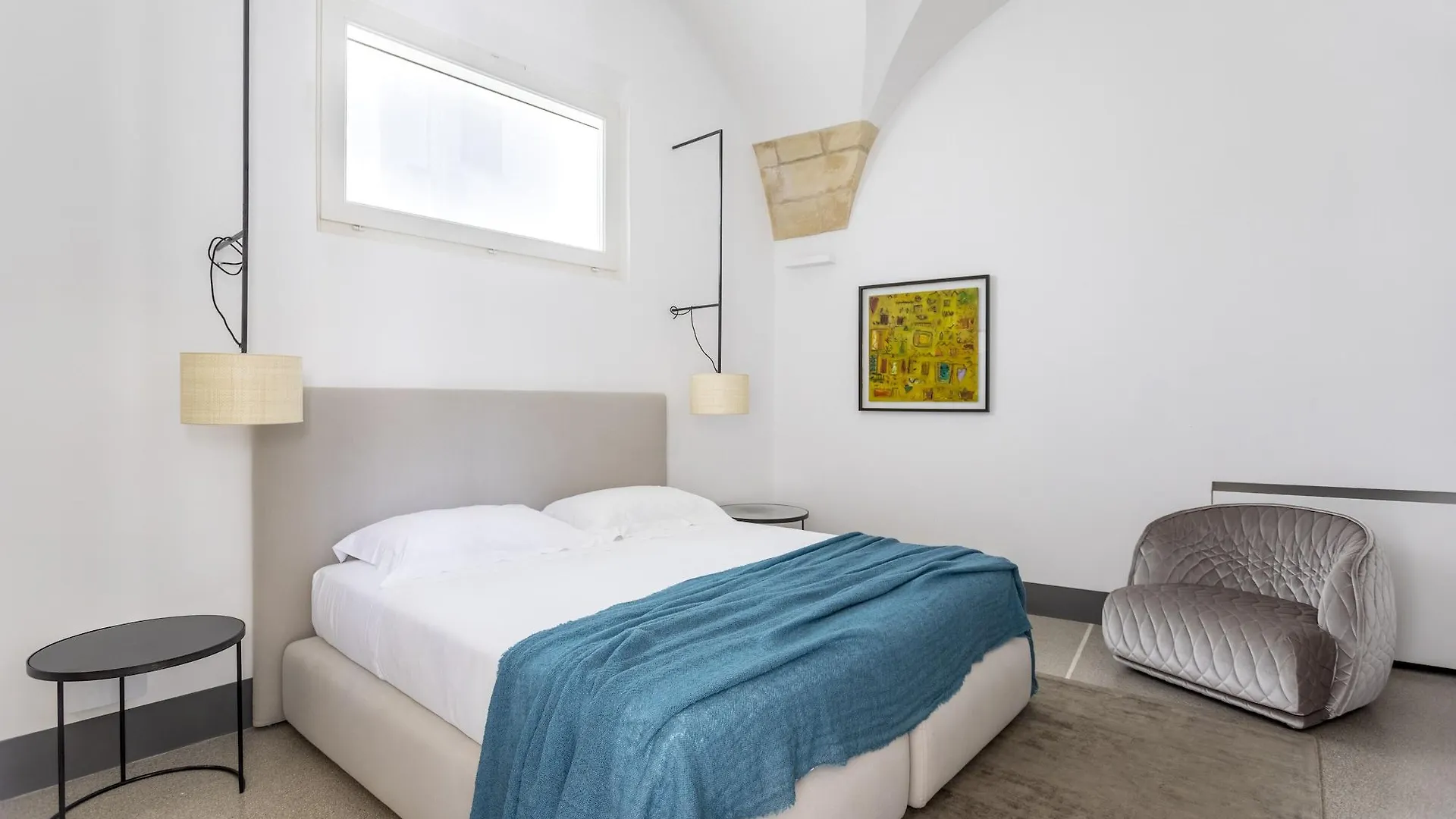 Palazzo De Noha - Boutique Hotel Lecce
