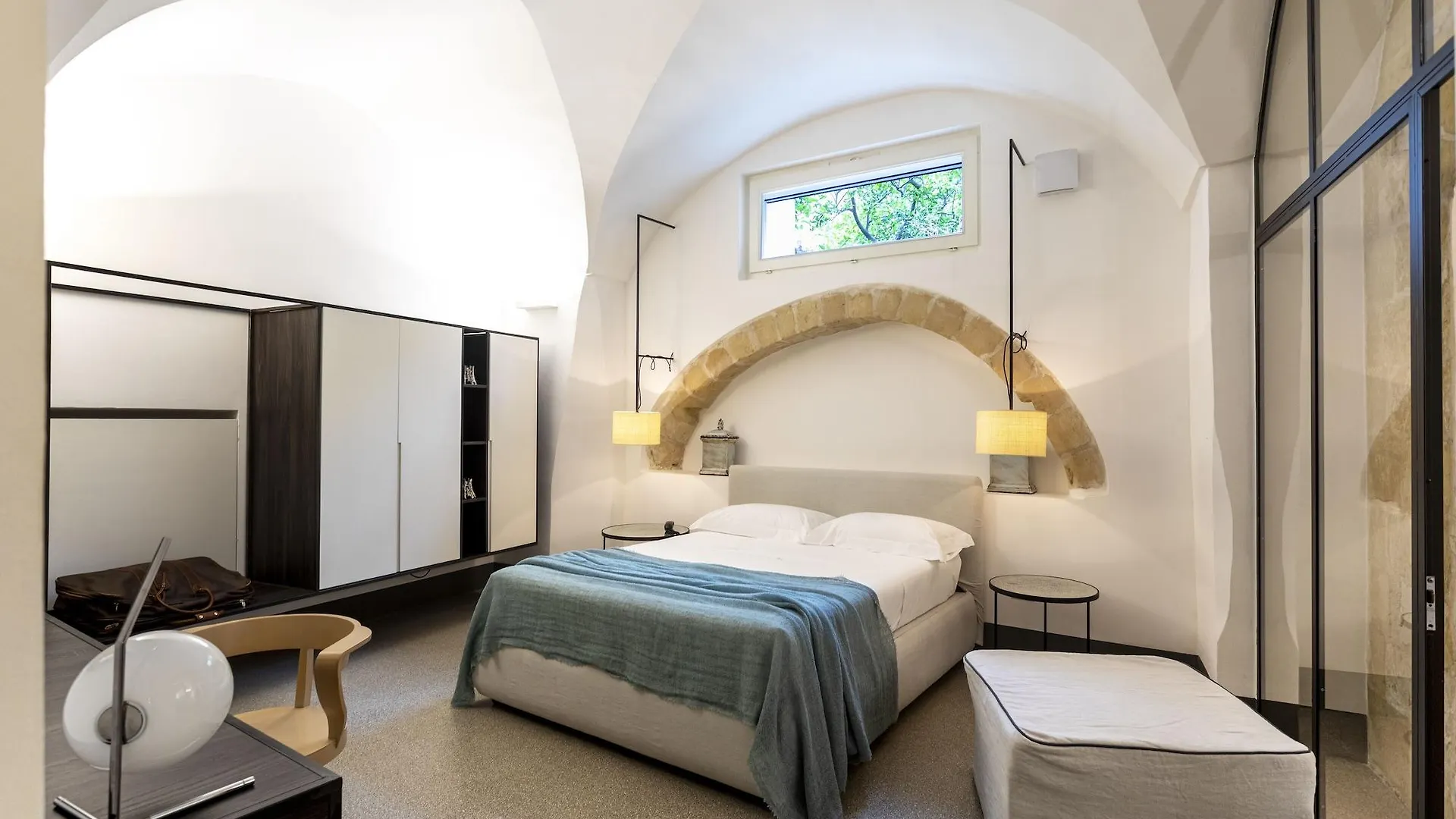 Palazzo De Noha - Boutique Hotel Lecce Olaszország