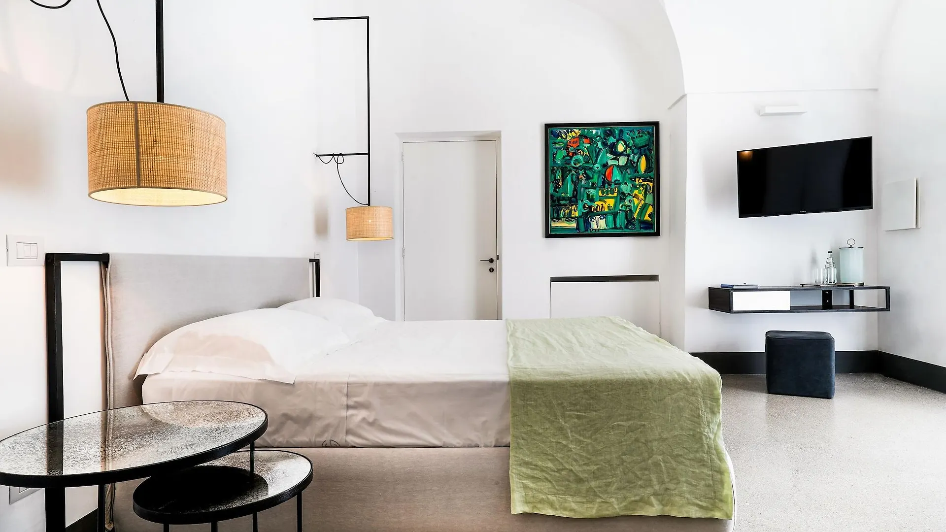 Palazzo De Noha - Boutique Hotel Lecce