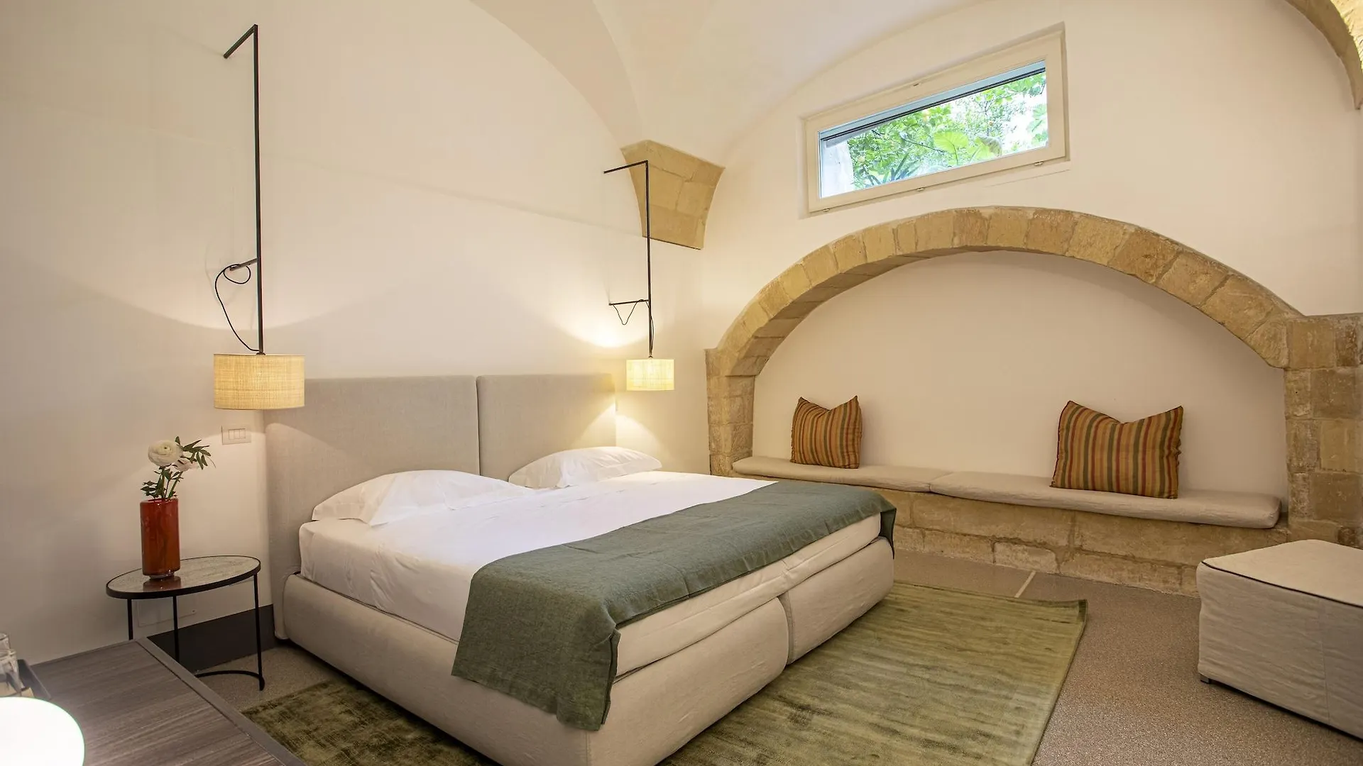 Palazzo De Noha - Boutique Hotel Lecce