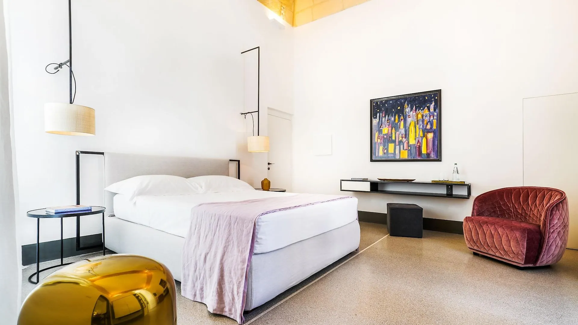 Palazzo De Noha - Boutique Hotel Lecce