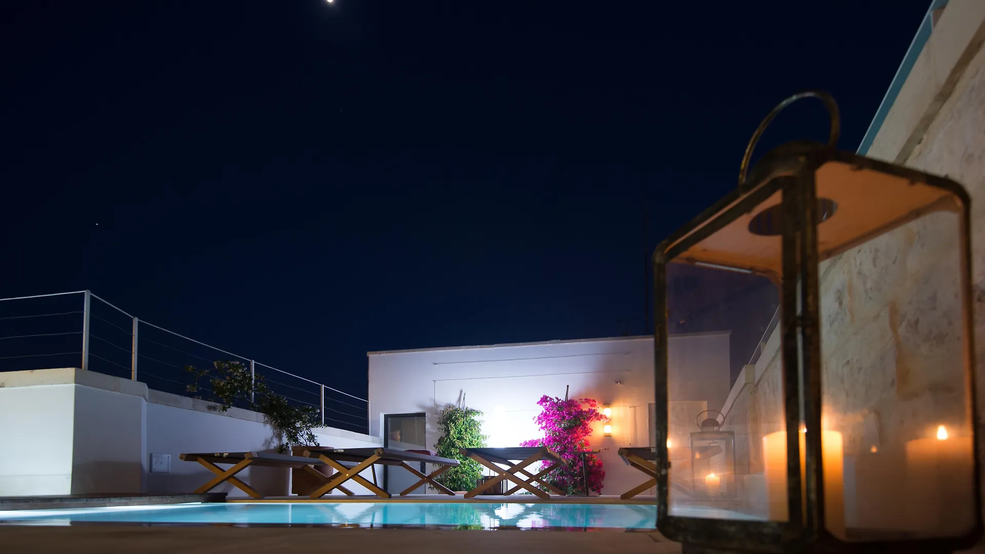 Palazzo De Noha - Boutique Hotel Lecce