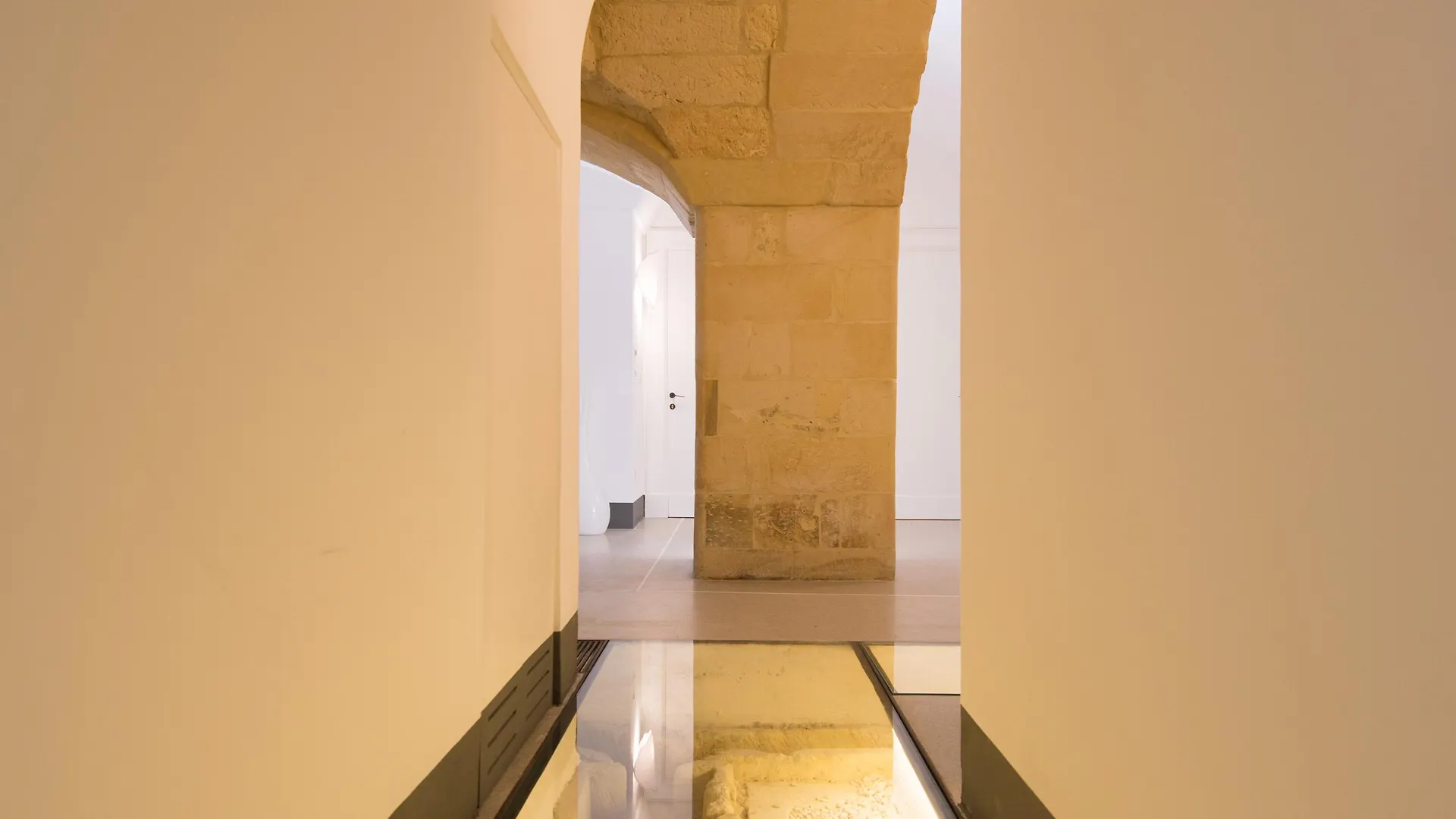 Palazzo De Noha - Boutique Hotel Lecce