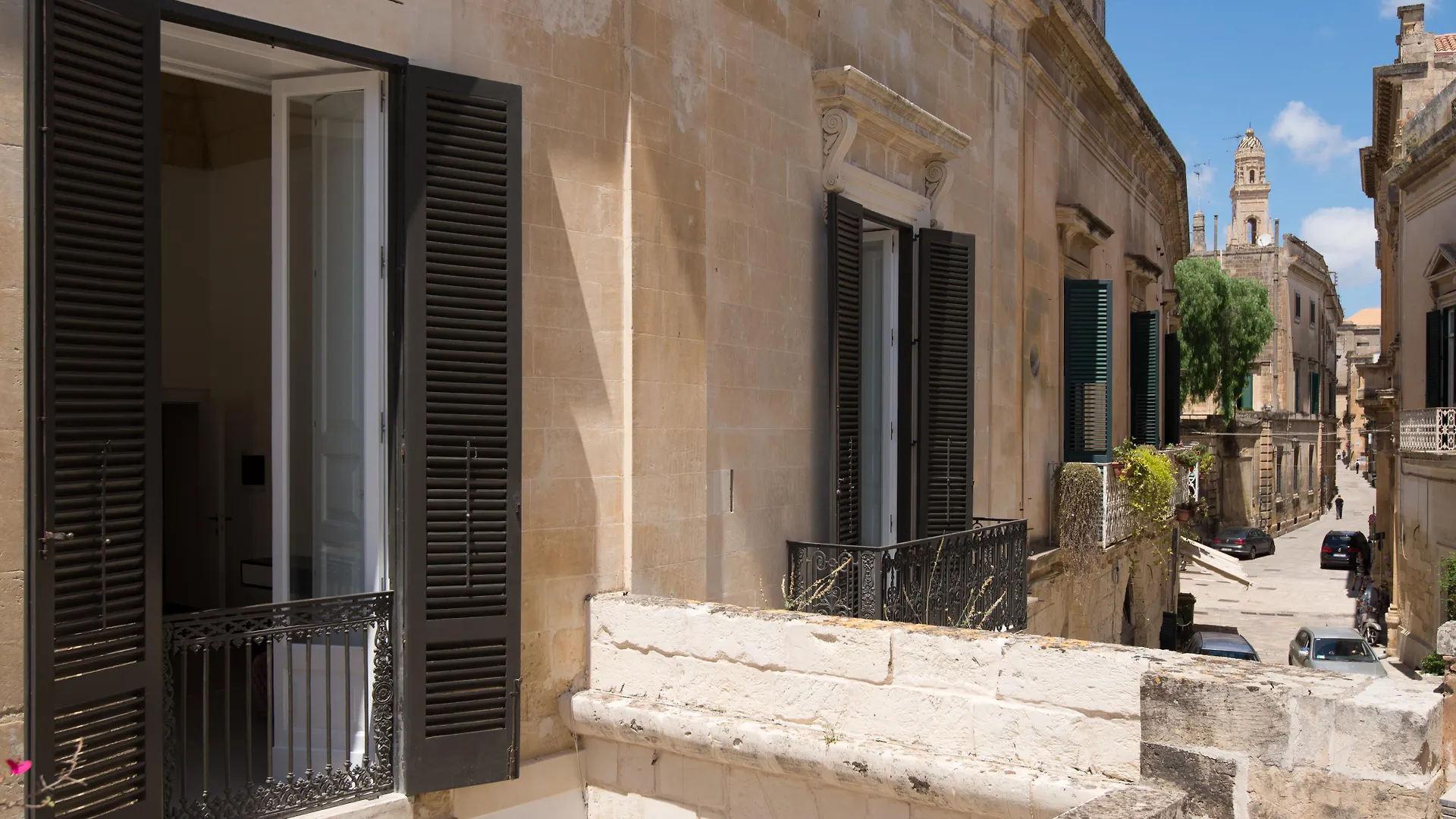 Palazzo De Noha - Boutique Hotel Lecce