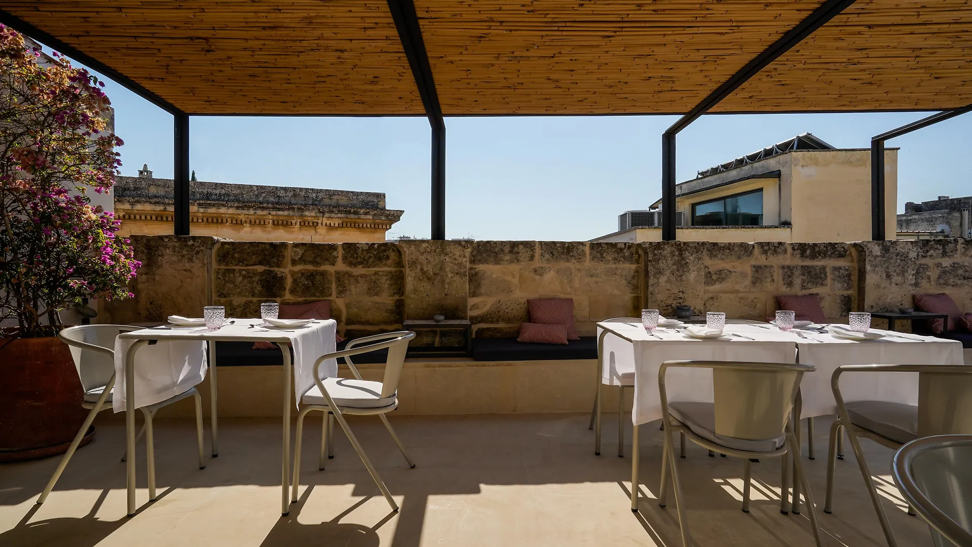Palazzo De Noha - Boutique Hotel Lecce Olaszország