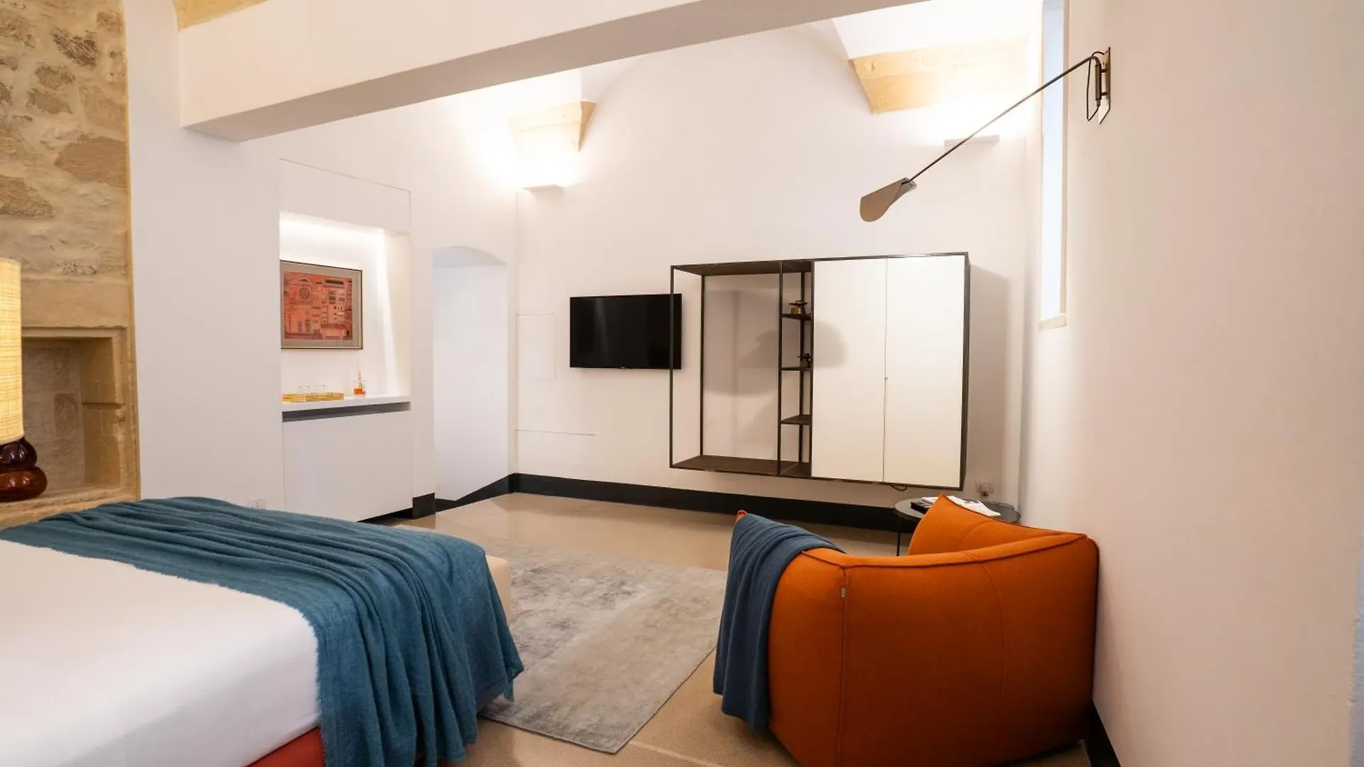 Palazzo De Noha - Boutique Hotel Lecce