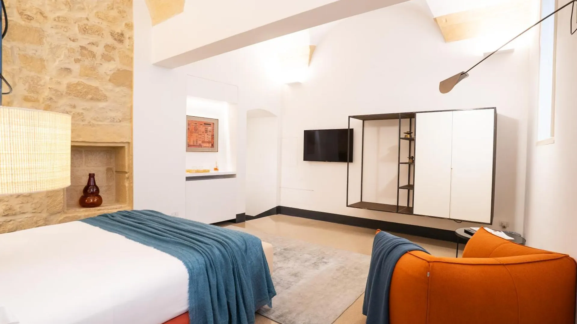 Palazzo De Noha - Boutique Hotel Lecce