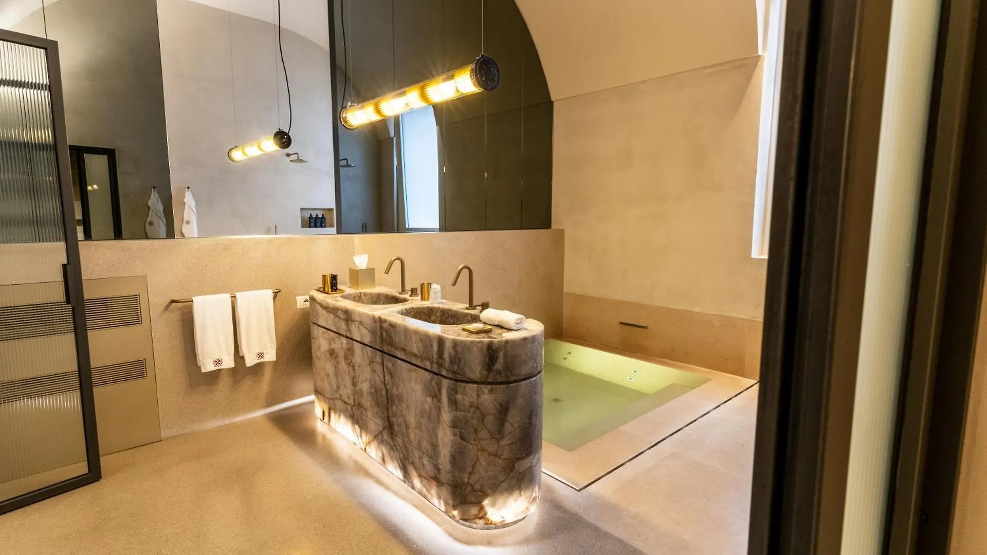 ****  Palazzo De Noha - Boutique Hotel Lecce Italy