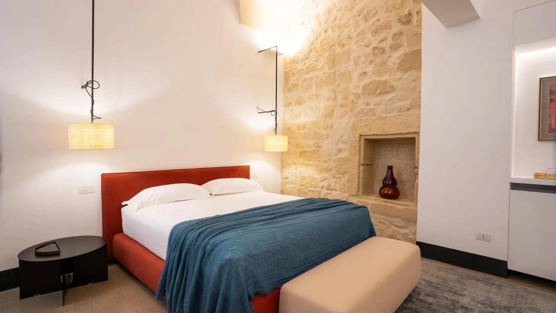 Palazzo De Noha - Boutique Hotel Lecce Italy