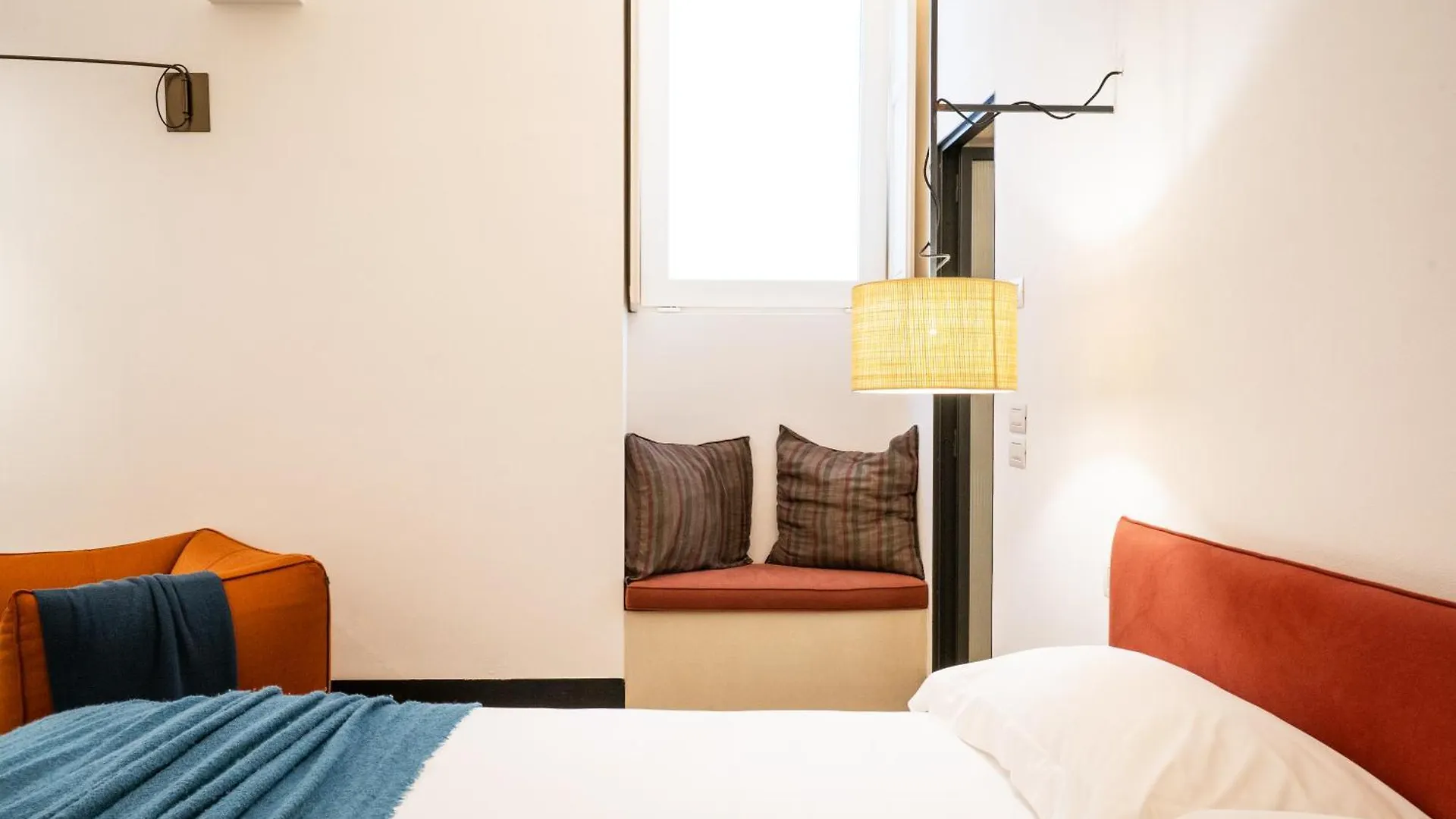Palazzo De Noha - Boutique Hotel Lecce 4*,  Italy
