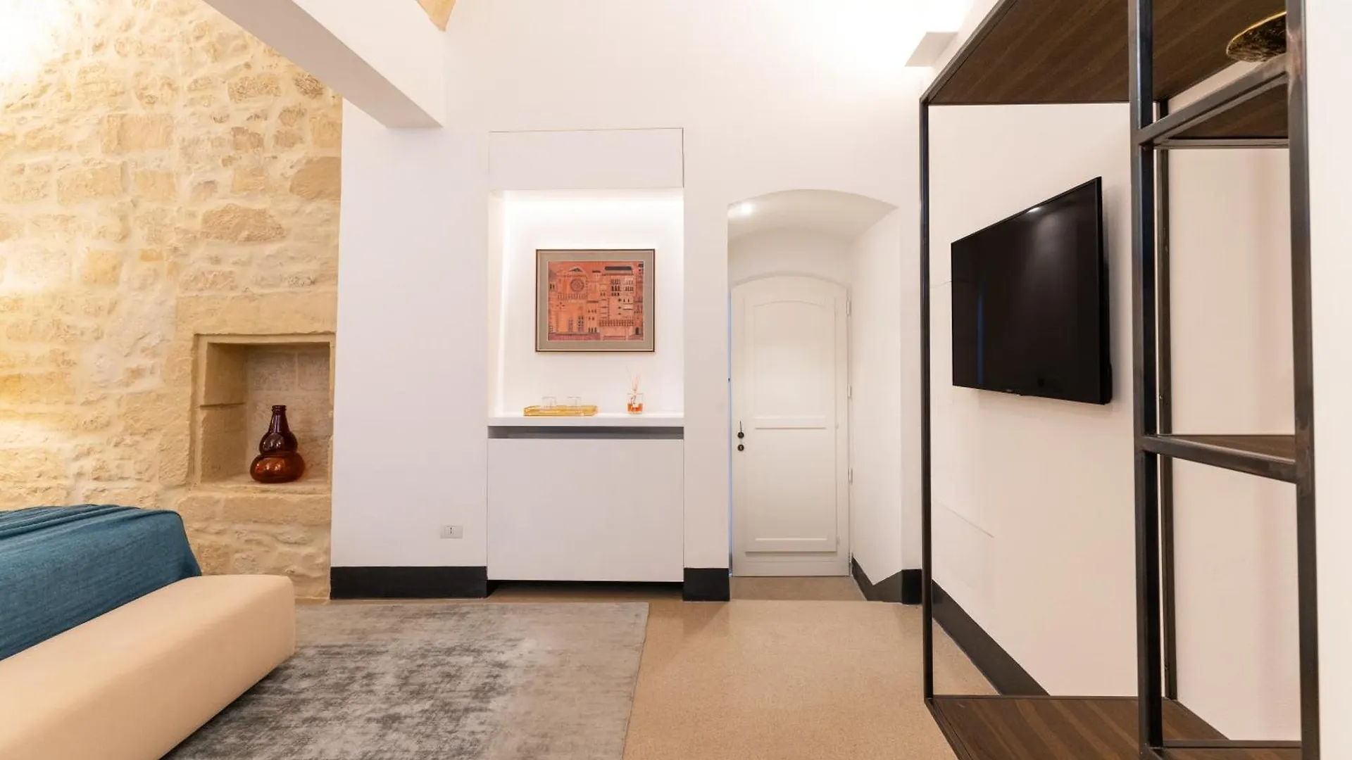 Palazzo De Noha - Boutique Hotel Lecce 4*,  Olaszország
