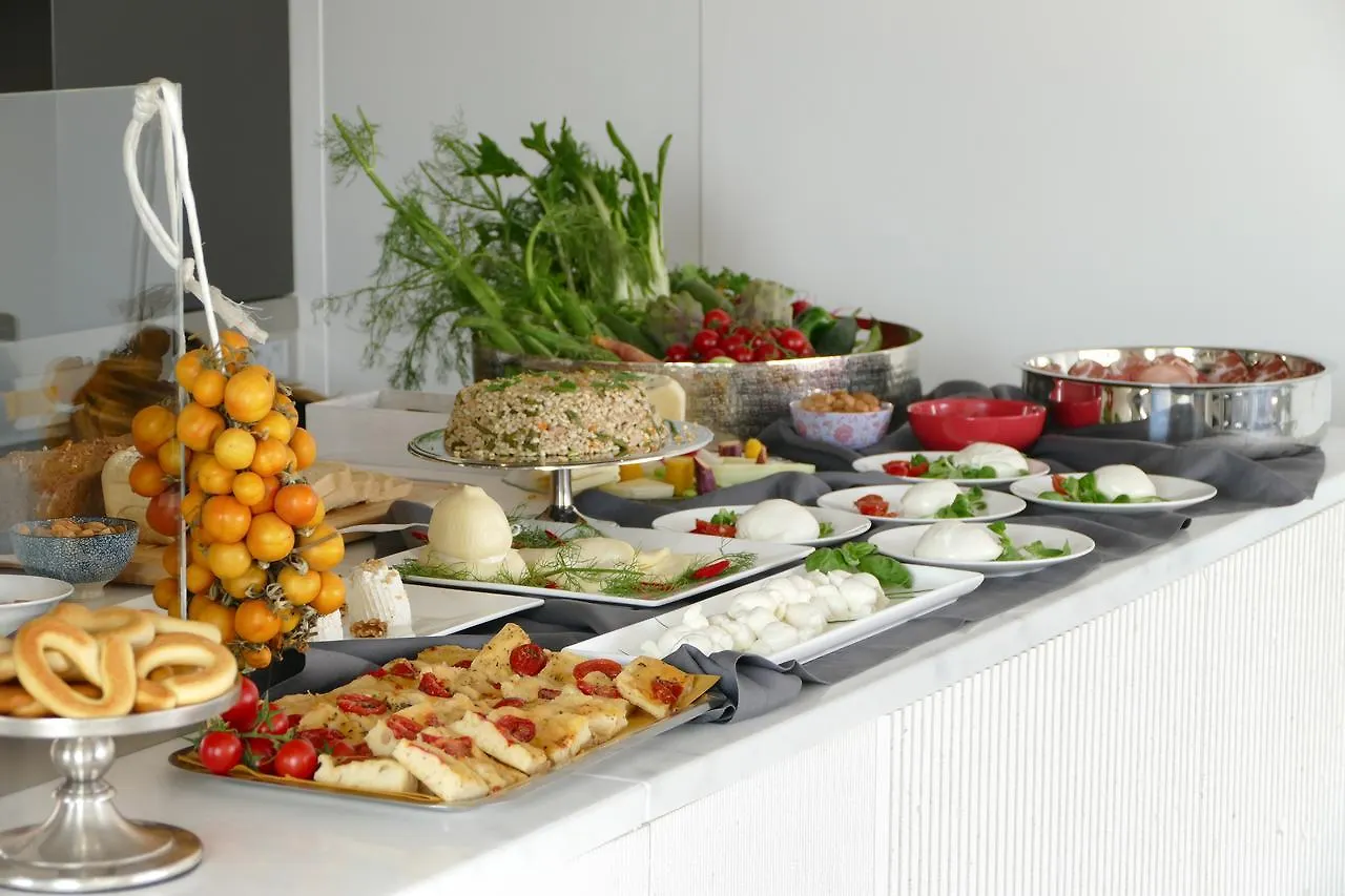 Palazzo De Noha - Boutique Hotel Lecce Italy