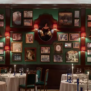 Grand Et De - The Leading Of The World Milan